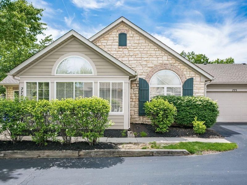 775 Kingsmead Road , Westerville, OH 43082 Photo 29