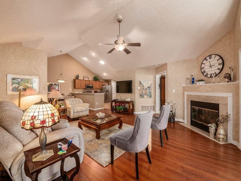 775 Kingsmead Road , Westerville, OH 43082 Photo 5