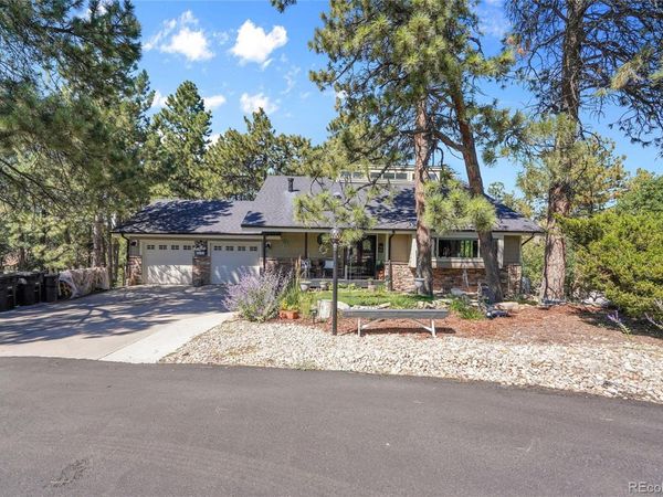 5649 Quinlin Court , Parker, CO 80134