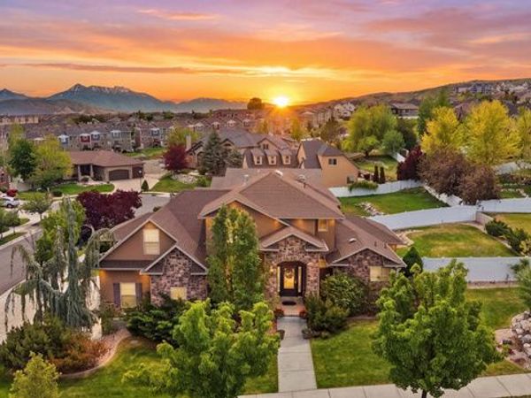 14561 S SUN BLOOM LN , Herriman, UT 84096