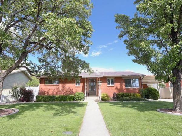462 N 450 E, Orem, UT 84097