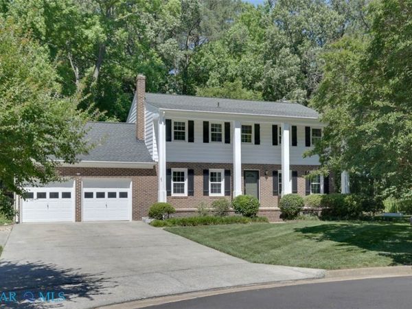 11 Kathy Drive , Poquoson, VA 23662