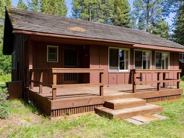 13375 SW Forest Service Road, Unit 10, U2, Camp Sherman, OR 97730