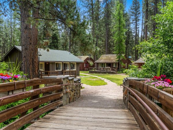13375 SW Forest Service Road, Unit 10, U3, Camp Sherman, OR 97730