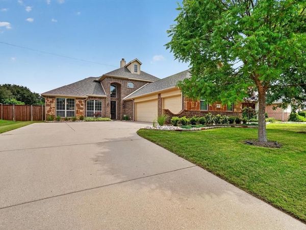 3515 Carlton Court , Sachse, TX 75048