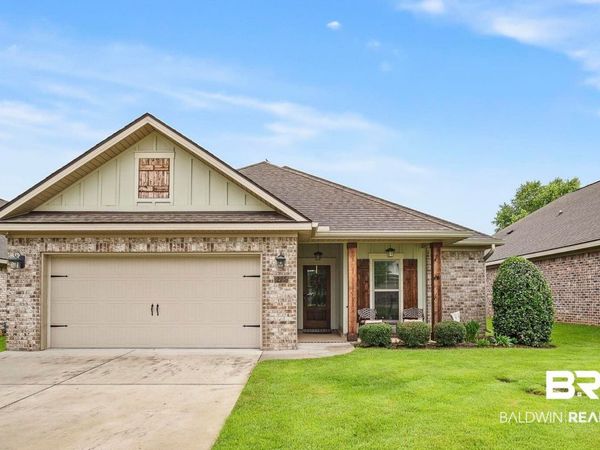 225 Divot Loop, Fairhope, AL 36532