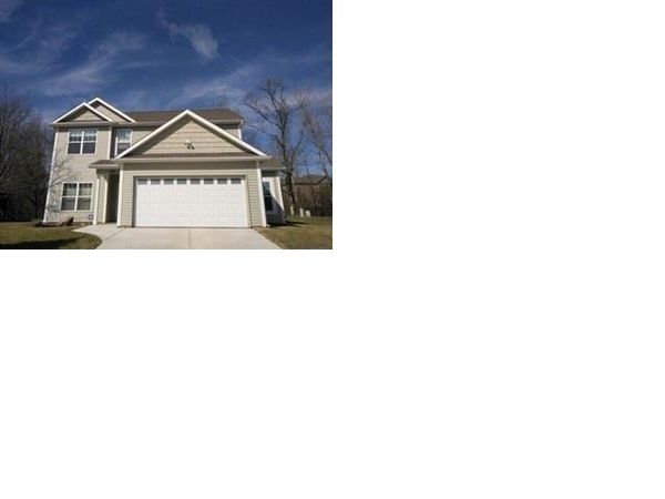 2253 N Sandpiper Court, West Lafayette, IN 47906