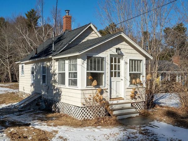 79 Brave Boat Harbor Road, Kittery, ME 03905