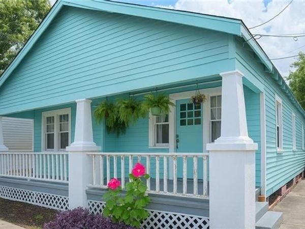 5621 TCHOUPITOULAS Drive , New Orleans, LA 70115