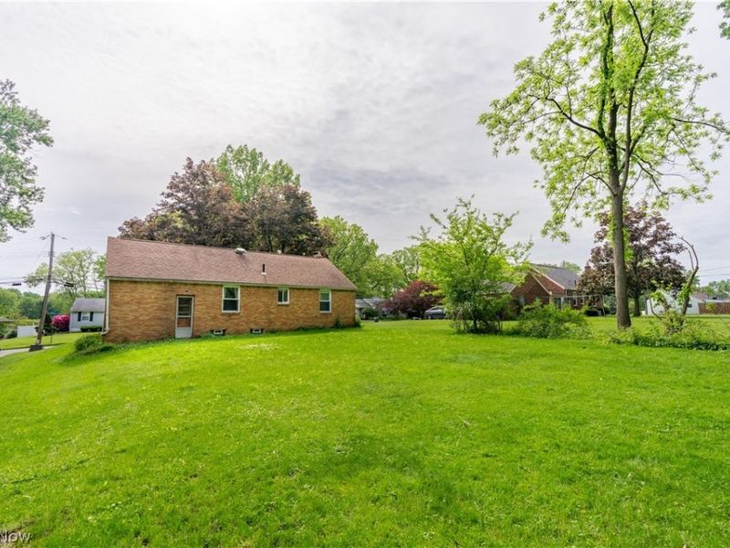 421 19th Street NE, Massillon, OH 44646 Photo 17