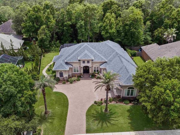 8849 Foxtail Loop, Pensacola, FL 32526