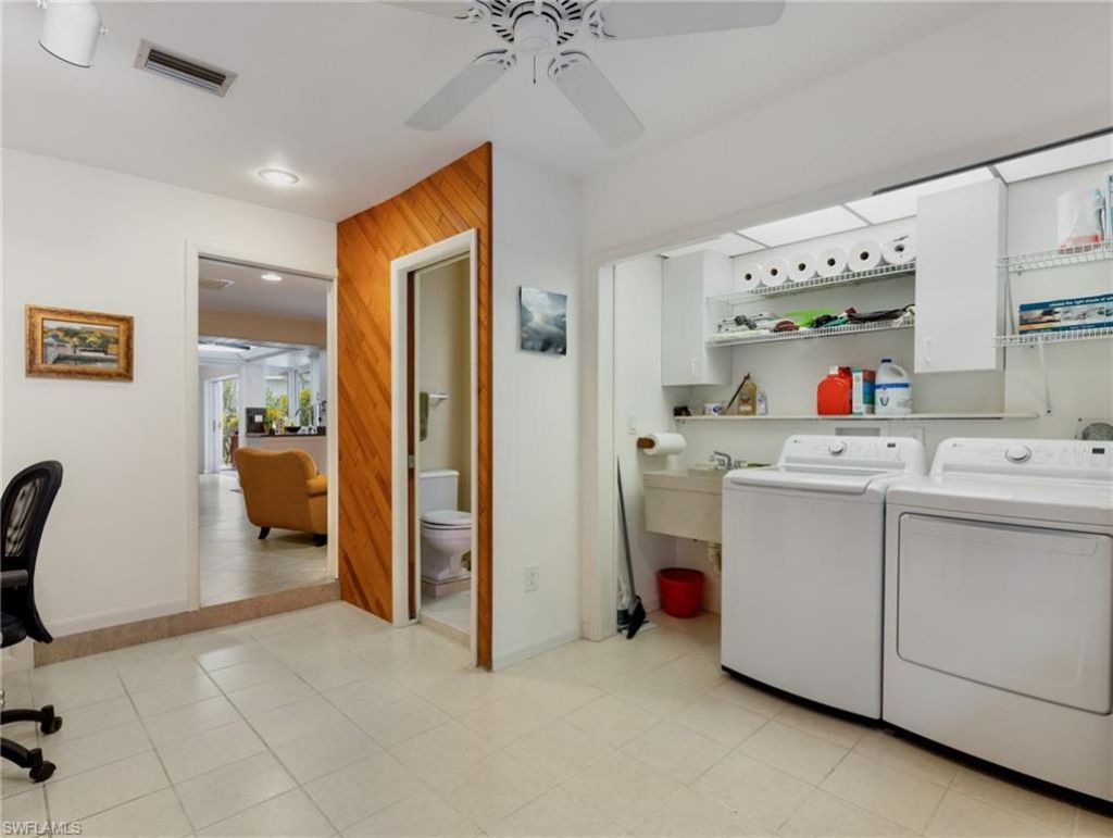 392 Snow Dr , Fort Myers, FL 33919 Photo