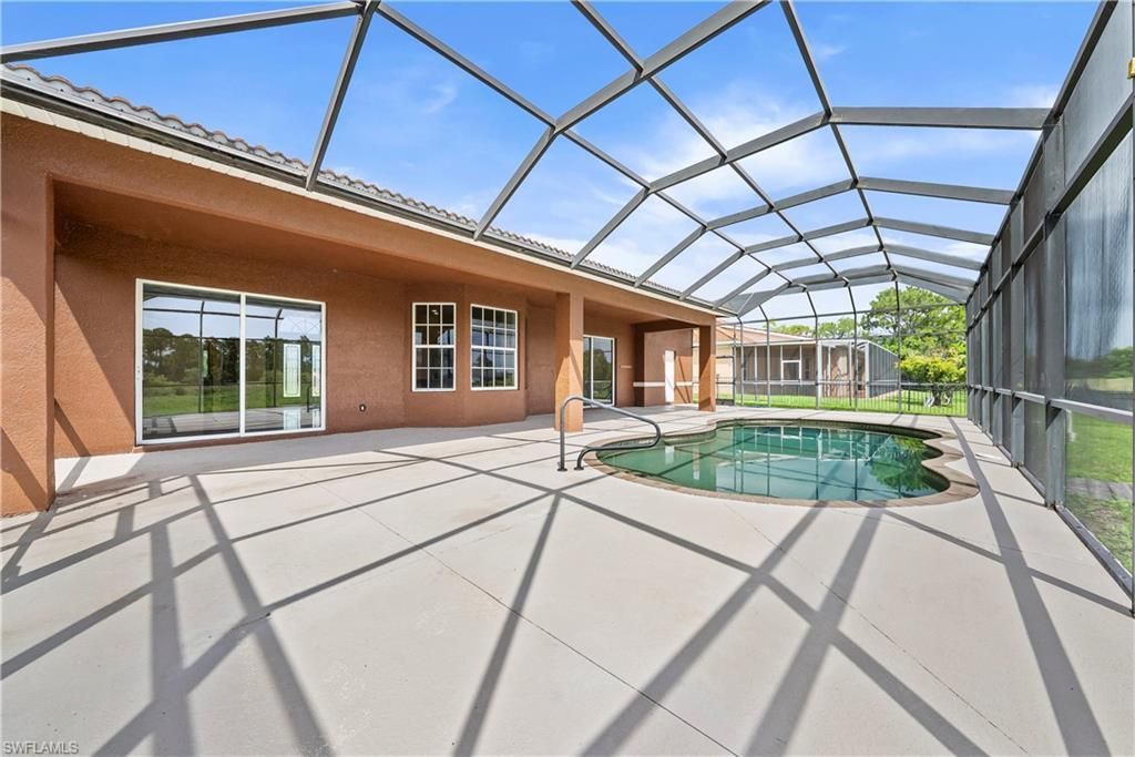 680 Mirror Lakes Ct , Lehigh Acres, FL 33974 Photo