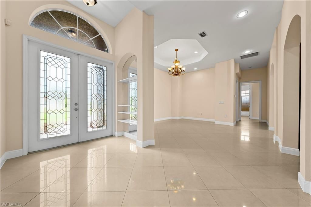 680 Mirror Lakes Ct , Lehigh Acres, FL 33974 Photo