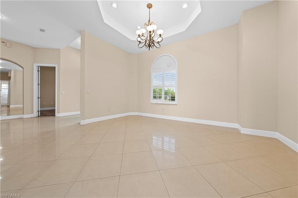 680 Mirror Lakes Ct , Lehigh Acres, FL 33974 Photo