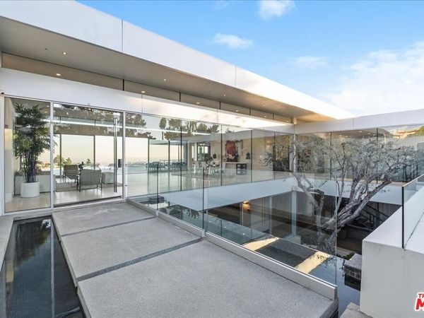 1620 Carla, Beverly Hills, CA 90210