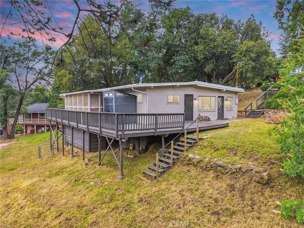 35861 Highland E, Wishon, CA 93669