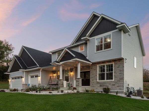 24877 Harvest Meadows Court , Lakeville, MN 55044