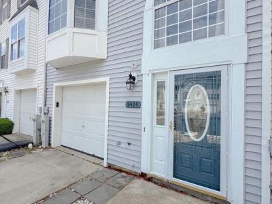 9424 Sea Breeze Court, North Beach, MD 20714 Main Photo