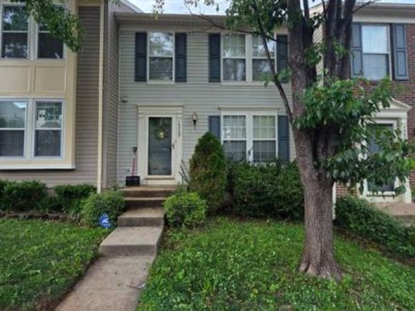 15729 VIEWPOINT CIRCLE , DUMFRIES, VA 22025
