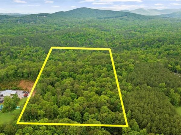 0 Stone Place Drive , Dawsonville, GA 30534