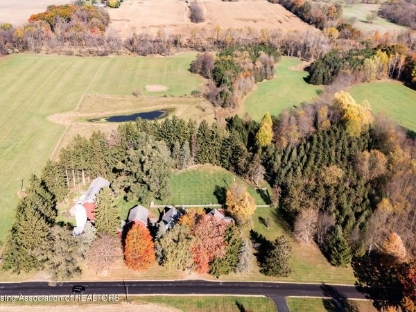3181 Moyer Road, Williamston, MI 48895
