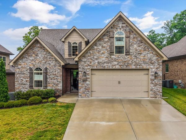 1653 Sugarfield Lane, Knoxville, TN 37932