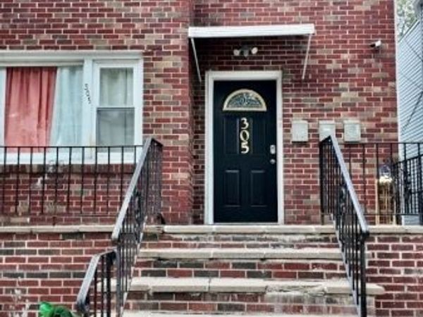 305 Sanford Ave, Unit 3, Newark, NJ 07106