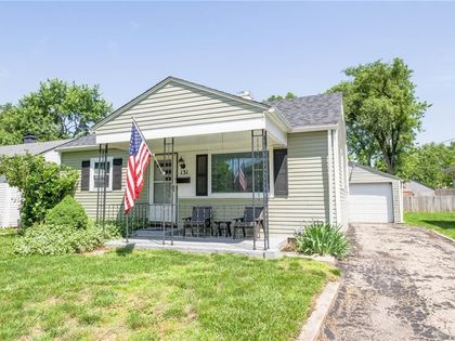 131 William Street West Carrollton, OH 45449