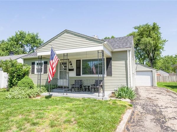 131 William Street, West Carrollton, OH 45449