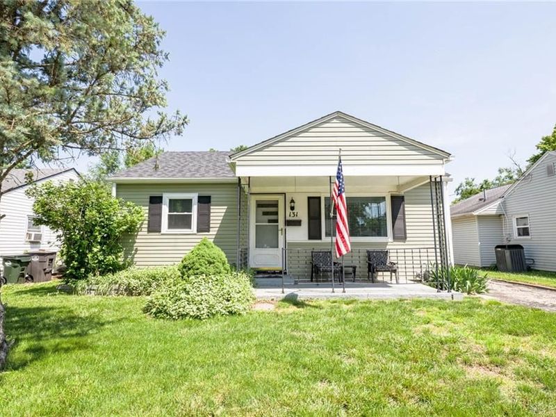 131 William Street, West Carrollton, OH 45449 Photo 18