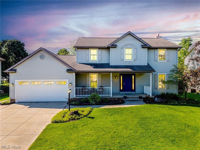 770 Victoria Circle, Medina, OH 44256 Photo 1