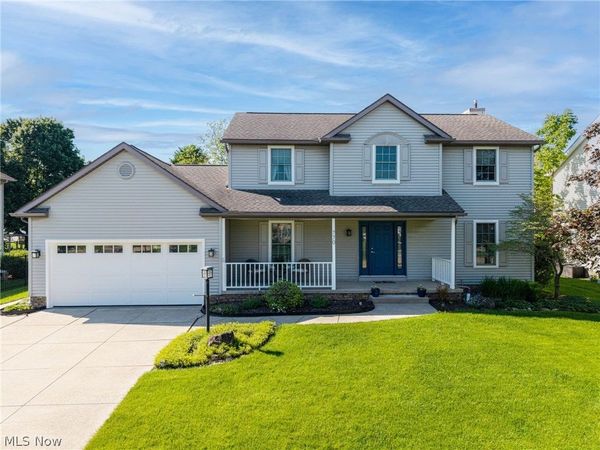 770 Victoria Circle , Medina, OH 44256