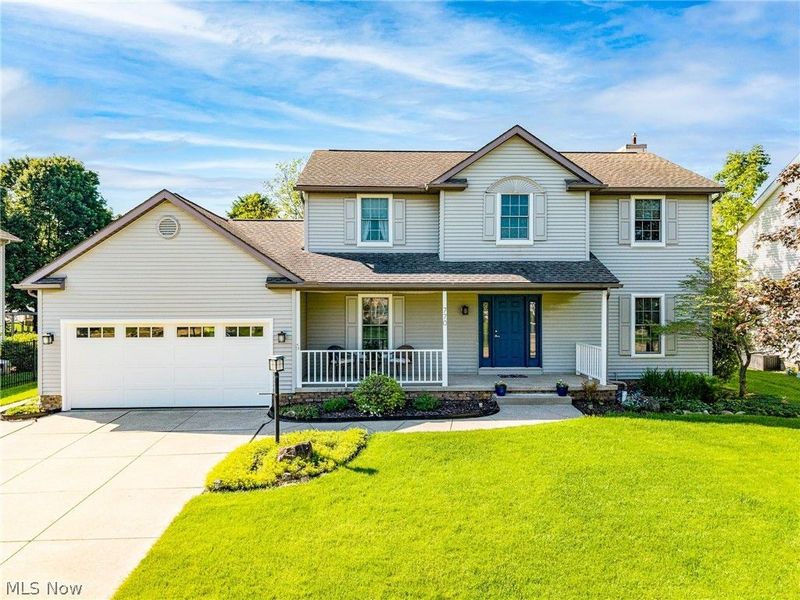 770 Victoria Circle, Medina, OH 44256 Photo 2