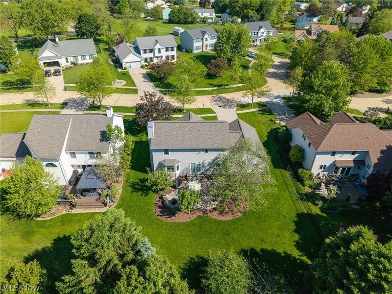 770 Victoria Circle , Medina, OH 44256 Photo 35