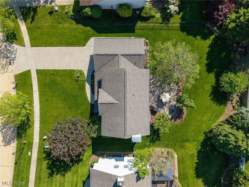 770 Victoria Circle , Medina, OH 44256 Photo 36