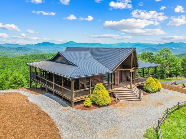 122 Azule Ridge Drive , Bostic, NC 28018