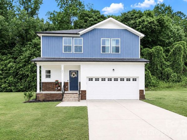 487 Kacys Way Place SE, Concord, NC 28025