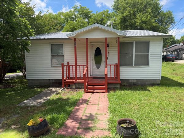 133 Mill Street, Chester, SC 29706