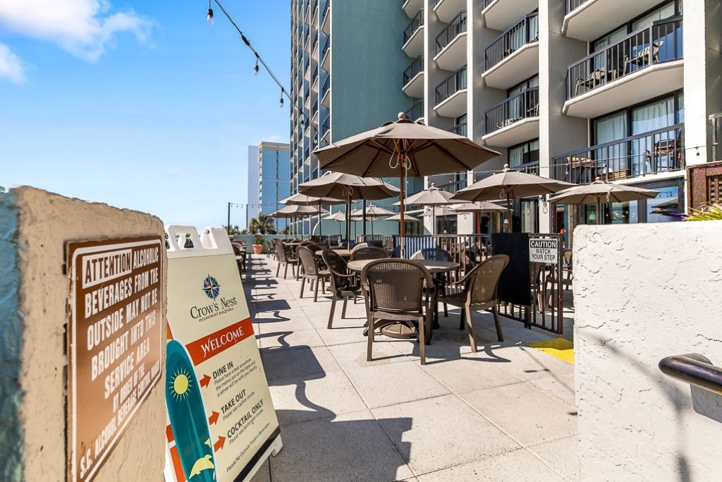 2401 S Ocean Blvd. Photo 25