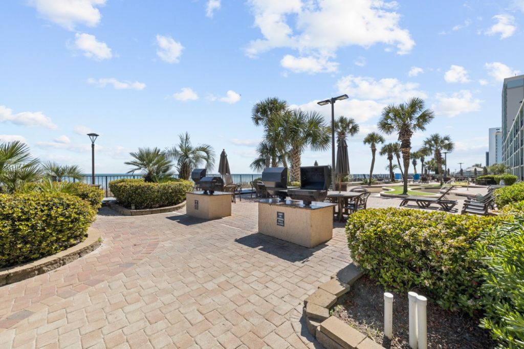2401 S Ocean Blvd. Photo 38