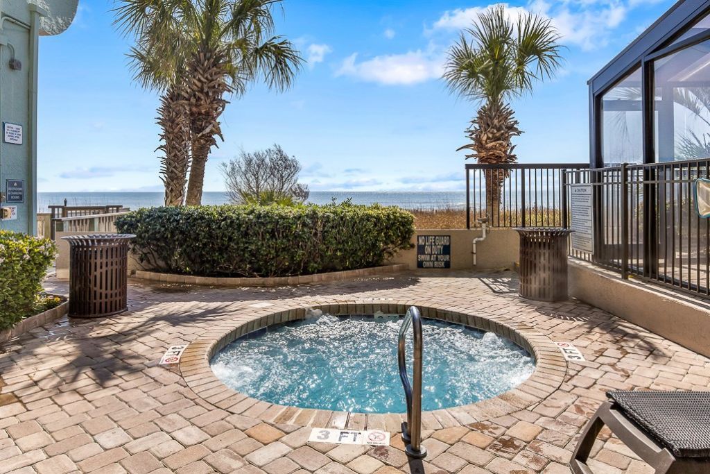2401 S Ocean Blvd. Photo 5