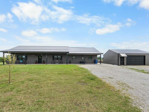 190 Sawyer Hollow , Calico Rock, AR 72519