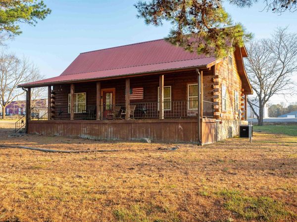 103 Tyler Road , Melbourne, AR 72556