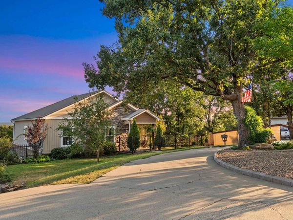 125 Vilanco Lane, Vilonia, AR 72173