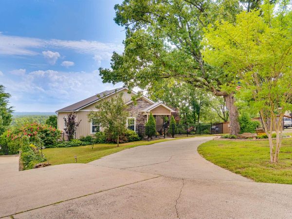 125 Vilanco Lane , Vilonia, AR 72173