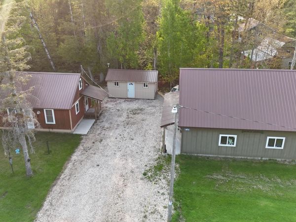 10811 2nd ST, Seney, MI 49883