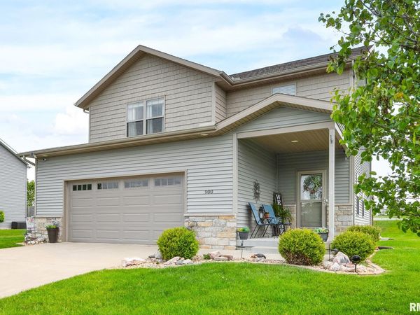900 CRESTVIEW Drive, Metamora, IL 61548