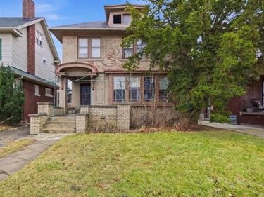 2057 Atkinson Street, Detroit, MI 48206
