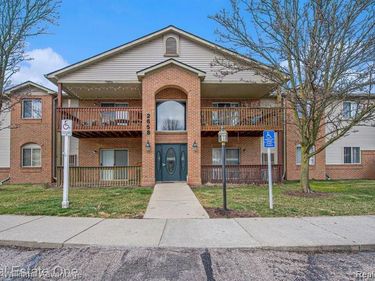 2658 STADIUM VIEW Drive , Ypsilanti, MI 48197